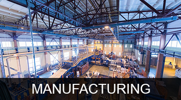 manufacturing